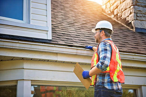 Licensed Roofing service in Madison, WV - Ben Roofing and Steel LLC